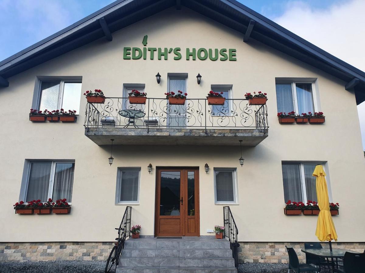 Edith'S House Turda Exteriér fotografie